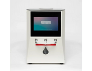Echo Water Refresh Hydrogen Inhalation Machine - 99.999% Pure Hydrogen, Touch Screen, Compact Design