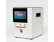 Echo Water Refresh Hydrogen Inhalation Machine - 99.999% Pure Hydrogen, Touch Screen, Compact Design image 2