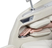 Osaki Ai Apex Duo 5D+4D Massage Chair image 12