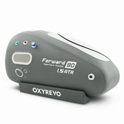 OxyRevo Forward90 1.4 to 1.5 ATA Portable Sitting Hyperbaric Chamber image 19