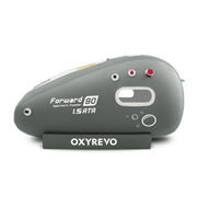 OxyRevo Forward90 1.4 to 1.5 ATA Portable Sitting Hyperbaric Chamber image 17