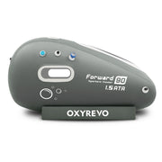 OxyRevo Forward90 1.4 to 1.5 ATA Portable Sitting Hyperbaric Chamber image 16
