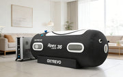 OxyRevoportable Hyperbaric Chamber Apex36 1.5ATA image 9