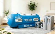 OxyRevoportable Hyperbaric Chamber Apex36 1.5ATA image 8