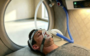 OxyRevo Quest30 1.5 to 2.0 ATA Hard Hyperbaric Chamber image 12