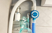 OxyRevo Quest30 1.5 to 2.0 ATA Hard Hyperbaric Chamber image 13