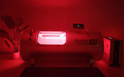OxyRevo Quest36 1.5 to 2.0 ATA Hard Hyperbaric Chamber image 18