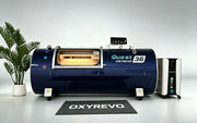 OxyRevo Quest36 1.5 to 2.0 ATA Hard Hyperbaric Chamber image 10
