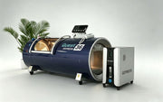 OxyRevo Quest36 1.5 to 2.0 ATA Hard Hyperbaric Chamber image 14