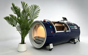 OxyRevo Quest36 1.5 to 2.0 ATA Hard Hyperbaric Chamber image 15
