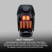 Ogawa Active XL Duo 3D + 2D Massage Chair (OG-6400) image 23
