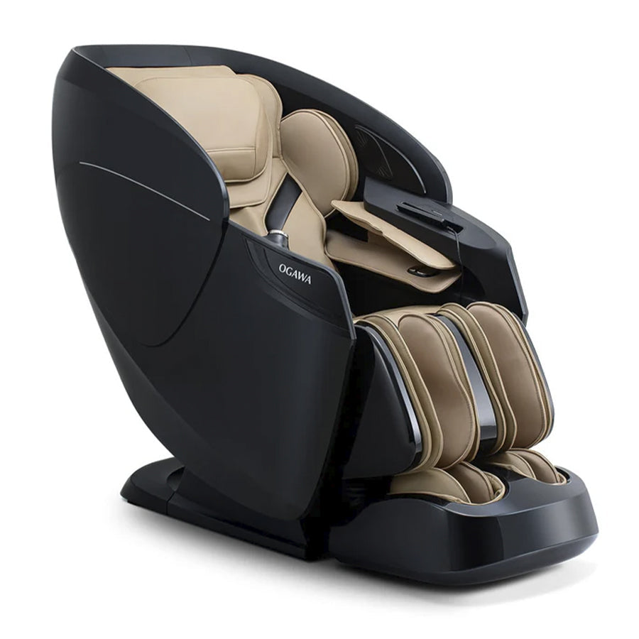 Ogawa Active XL Duo 3D + 2D Massage Chair (OG-6400)