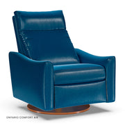 American Leather Ontario Comfort Series image 5