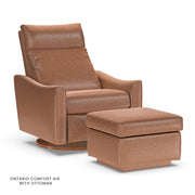American Leather Ontario Comfort Series image 7
