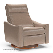 American Leather Ontario Comfort Series image 3