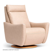 American Leather Ontario Comfort Series