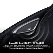 Osaki Aeris 4D Duo Massage Chair image 32