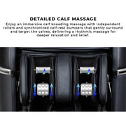 Osaki Aeris 4D Duo Massage Chair image 20