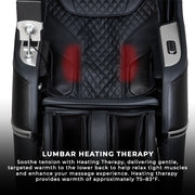 Osaki Aeris 4D Duo Massage Chair image 29