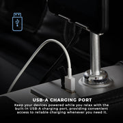 Osaki Aeris 4D Duo Massage Chair image 35