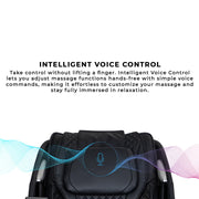 Osaki Aeris 4D Duo Massage Chair image 19