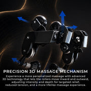 Osaki Milan 3D Recliner Relax Chair image 12