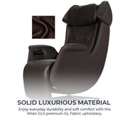 Osaki Milan 3D Recliner Relax Chair image 13
