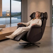 Osaki Milan 3D Recliner Relax Chair image 6