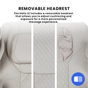 Osaki 4D Helix LE Massage Chair image 12