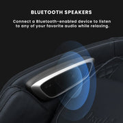 Osaki 4D + 3D Bravo Duo Flex Massage Chair image 9
