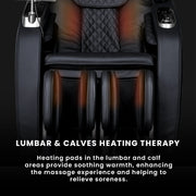 Osaki 4D + 3D Bravo Duo Flex Massage Chair image 17