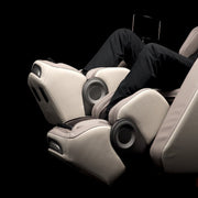 Osaki 4D + 3D Bravo Duo Flex Massage Chair image 23