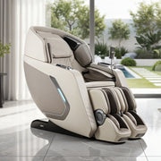 Osaki 4D + 3D Bravo Duo Flex Massage Chair image 5