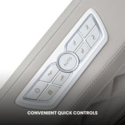 Osaki Kairos Duo 5D+4D Massage Chair image 13