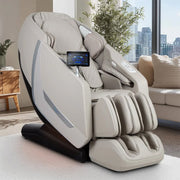 Osaki Kairos Duo 5D+4D Massage Chair image 2