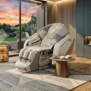 Osaki Ai Apex Duo 5D+4D Massage Chair image 2