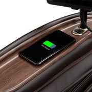 AmaMedic Hilux 4D Massage Chair by Titan Osaki image 11