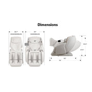 Osaki Atlas XL 4D Massage Chair image 14