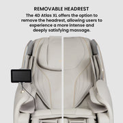 Osaki Atlas XL 4D Massage Chair image 15