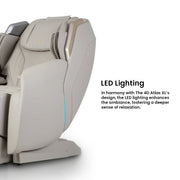 Osaki Atlas XL 4D Massage Chair image 17