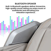 Osaki Atlas XL 4D Massage Chair image 18
