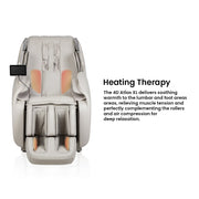 Osaki Atlas XL 4D Massage Chair image 20