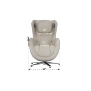Osaki Bliss VL 2D Hybrid Massage Chair image 18