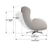 Osaki Bliss VL 2D Hybrid Massage Chair image 25