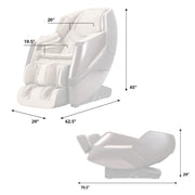Osaki OS-3D Tao Massage Chair image 13