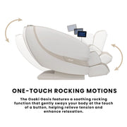 Osaki Oasis Massage Chair image 11