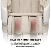 Osaki Oasis Massage Chair image 14