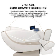Osaki Oasis Massage Chair image 16