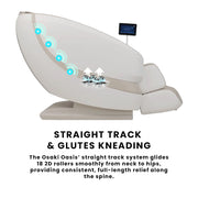 Osaki Oasis Massage Chair image 21