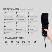 Otamic Pro 3D Signature Massage Chair by Osaki image 15